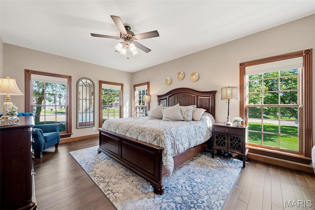 Arbor Oaks One - Residential