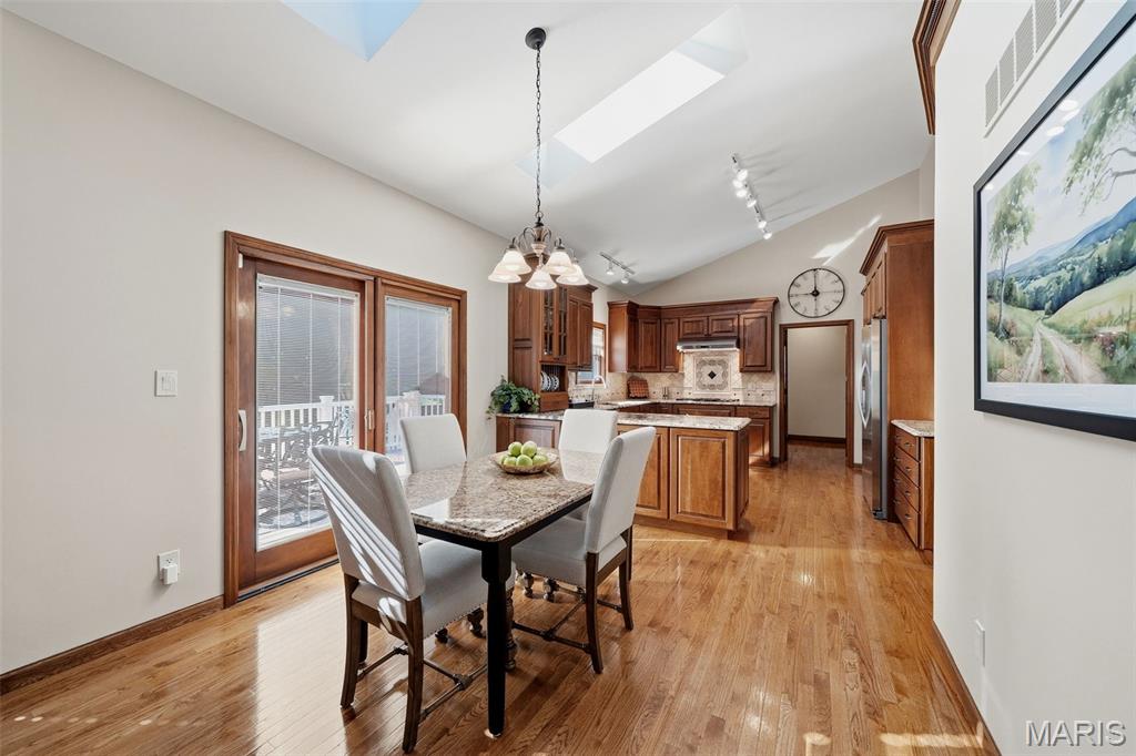Arbor Oaks One - Residential