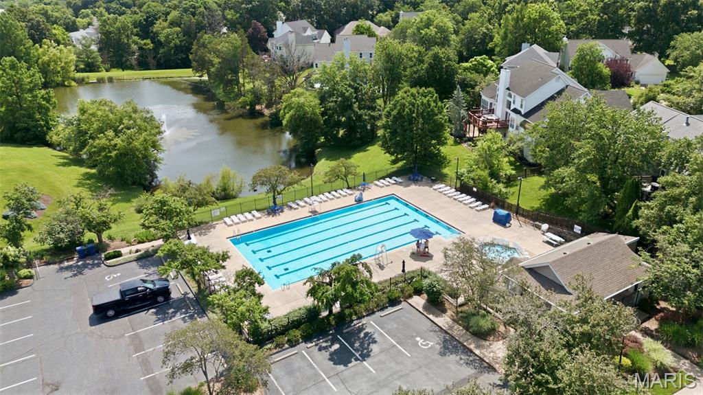 Arbor Oaks One - Residential
