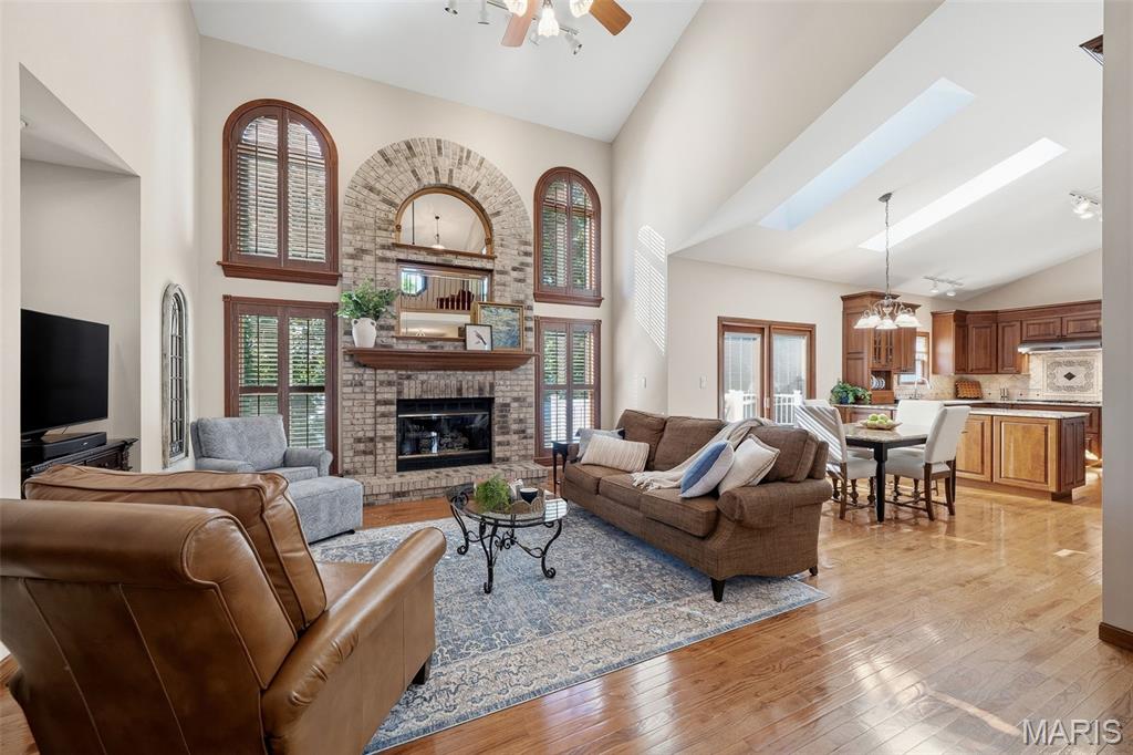 Arbor Oaks One - Residential