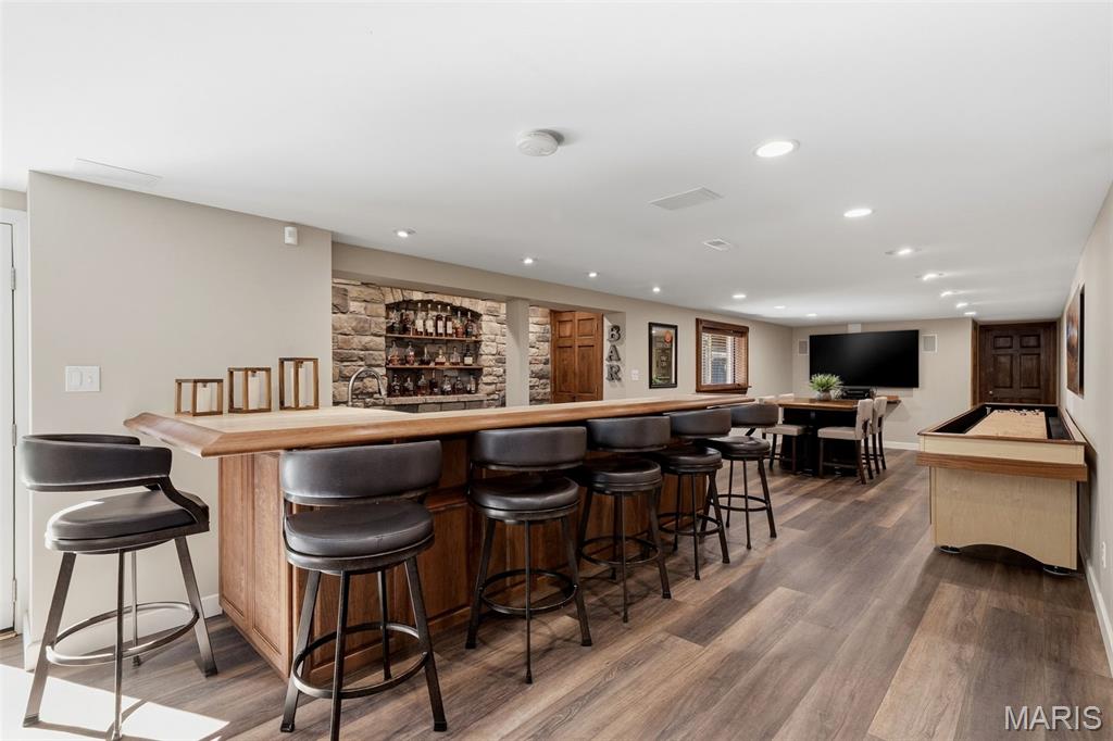Arbor Oaks One - Residential