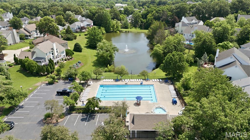 Arbor Oaks One - Residential