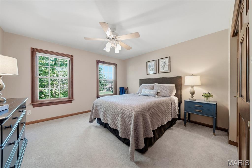 Arbor Oaks One - Residential