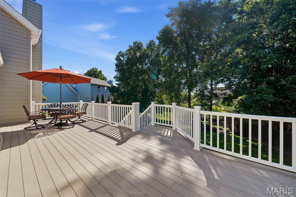 Arbor Oaks One - Residential