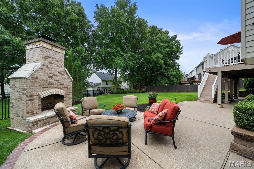 Arbor Oaks One - Residential
