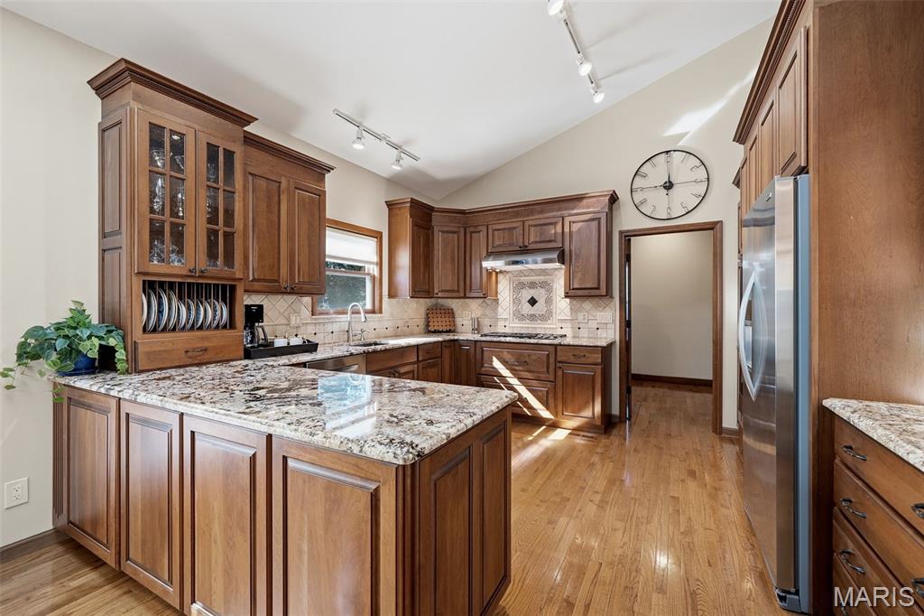 Arbor Oaks One - Residential