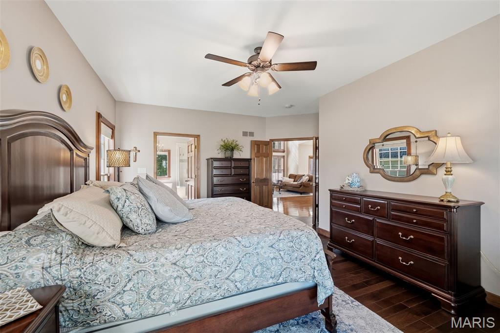 Arbor Oaks One - Residential