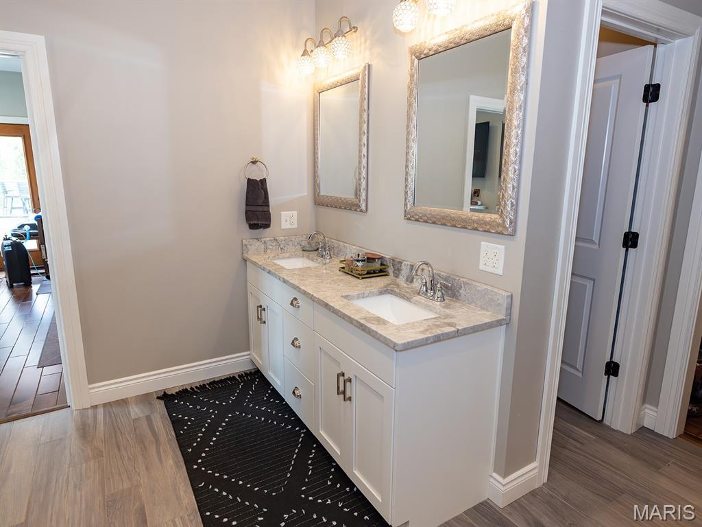 Norwoods - Residential
