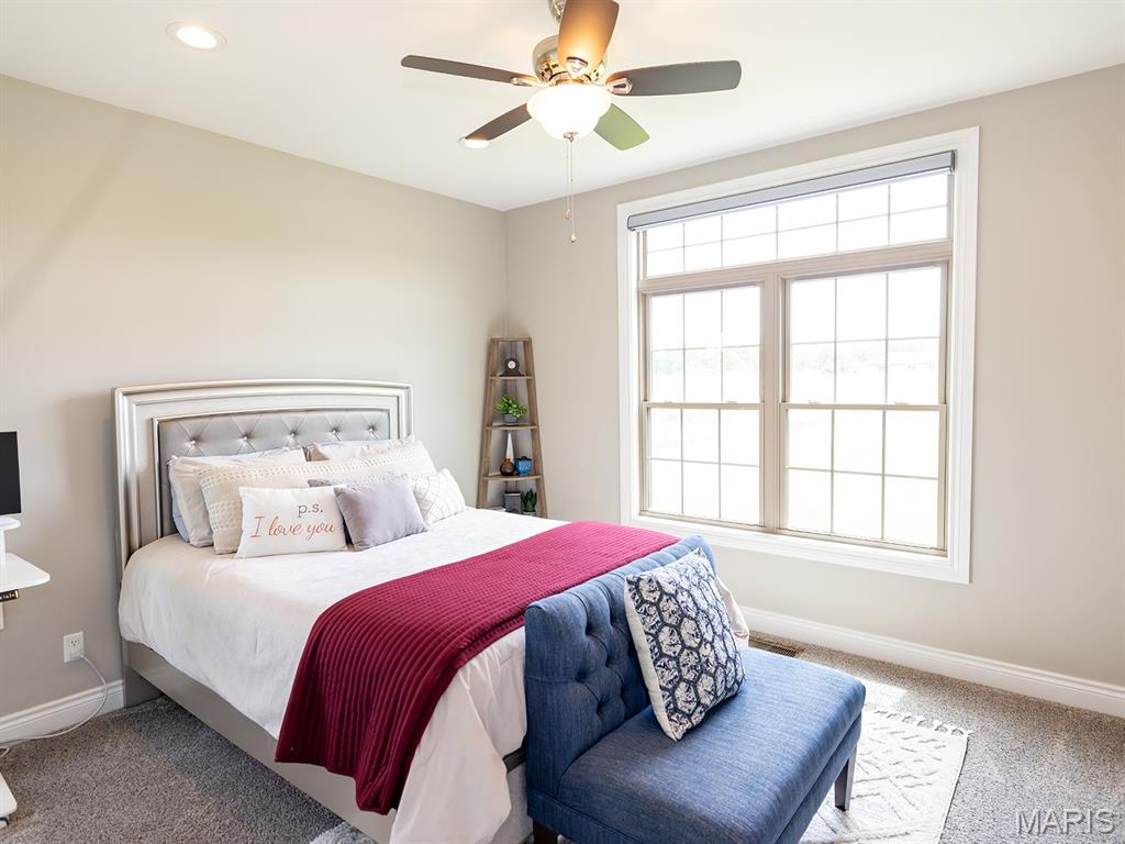 Norwoods - Residential