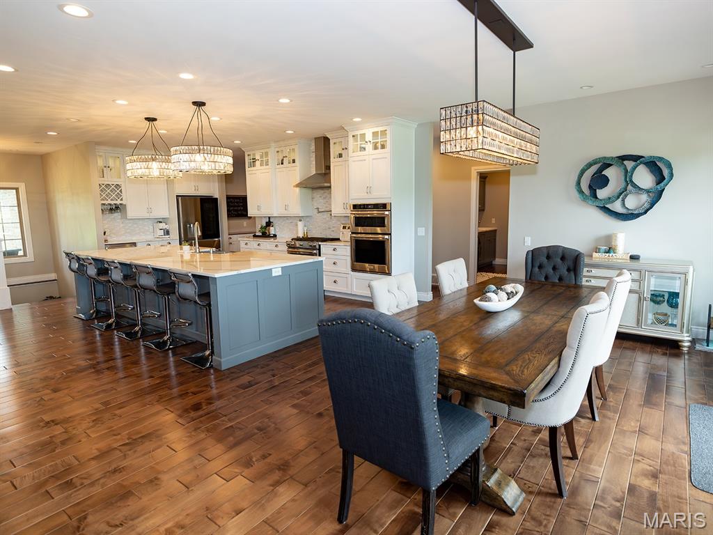 Norwoods - Residential