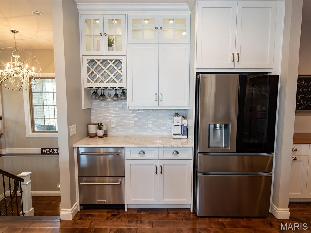 Norwoods - Residential