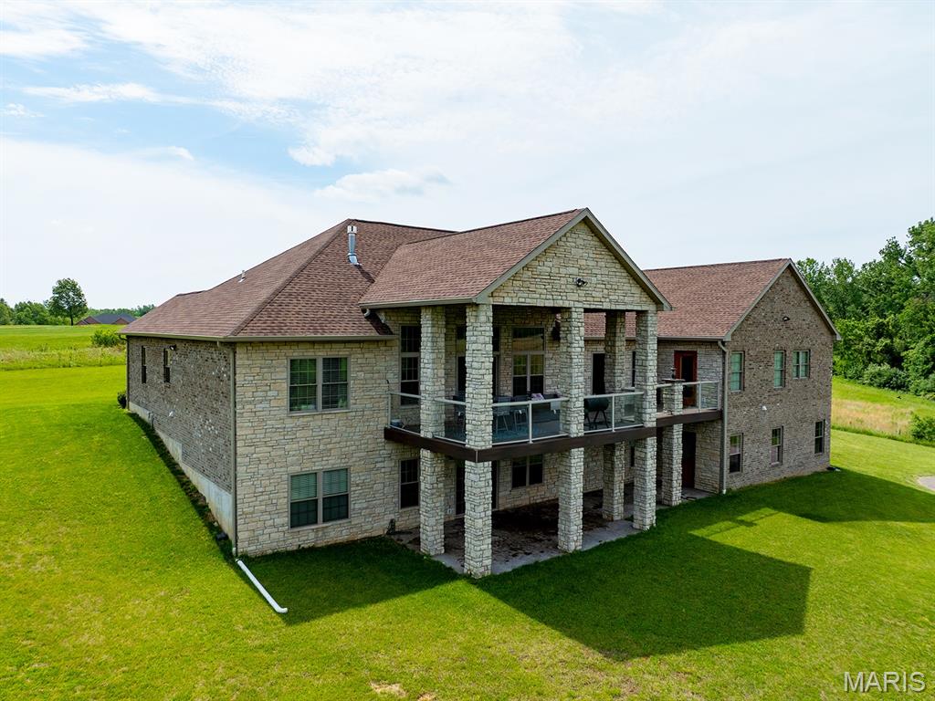 Norwoods - Residential