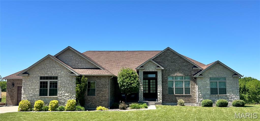 Norwoods - Residential