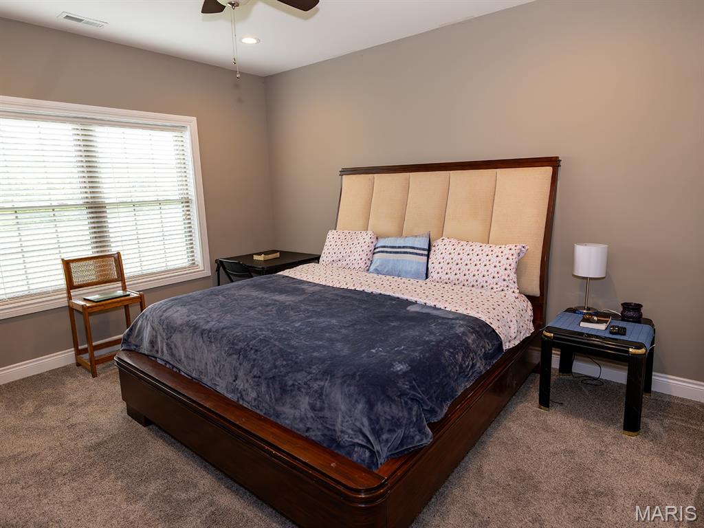 Norwoods - Residential