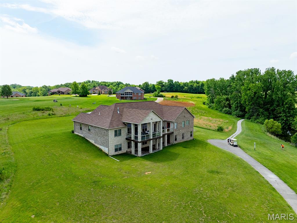 Norwoods - Residential