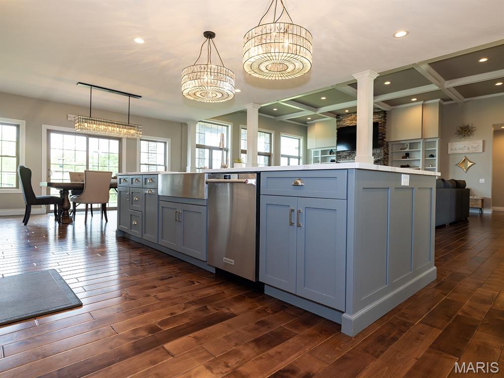 Norwoods - Residential