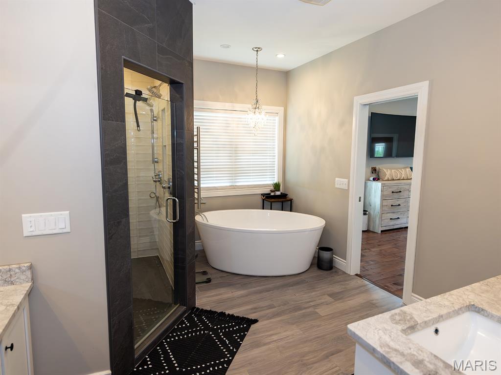 Norwoods - Residential