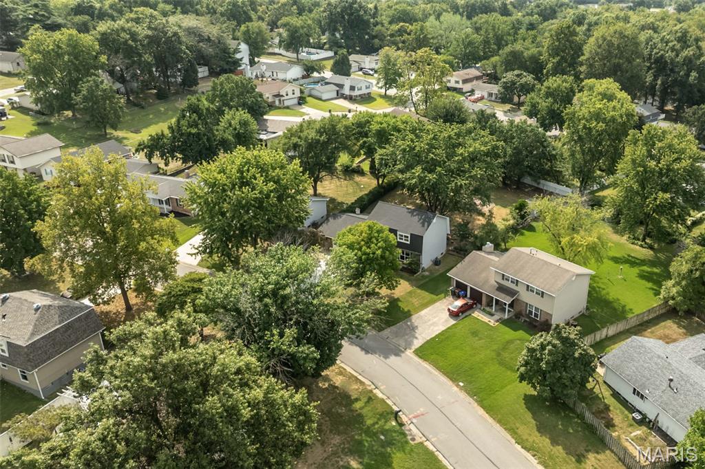 Spencer Creek East Village #3 - Residential