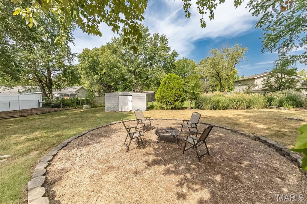 Spencer Creek East Village #3 - Residential