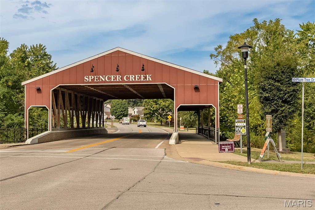 Spencer Creek East Village #3 - Residential