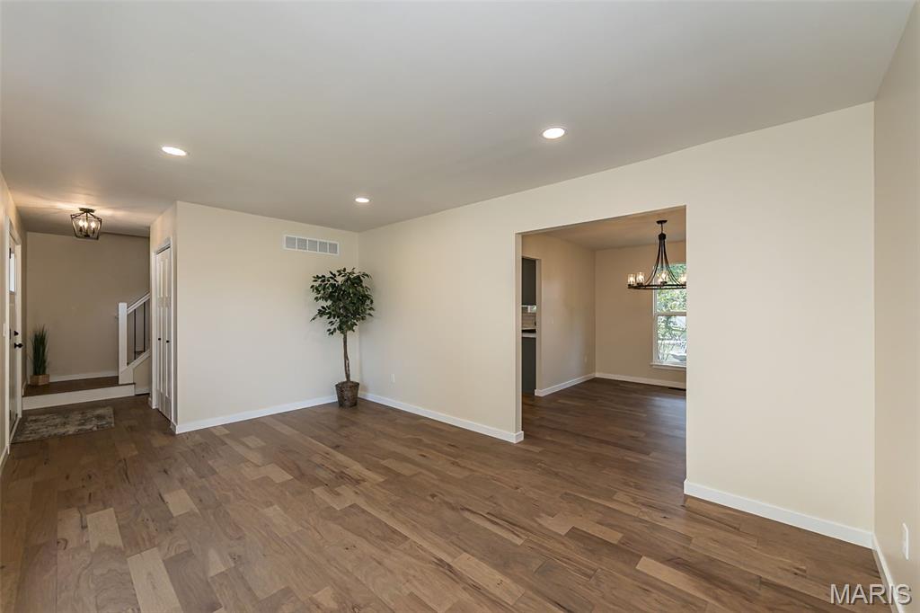 Spencer Creek East Village #3 - Residential