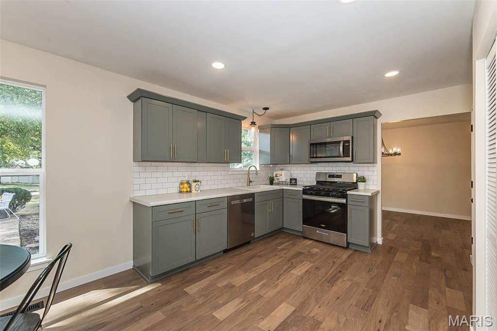 Spencer Creek East Village #3 - Residential