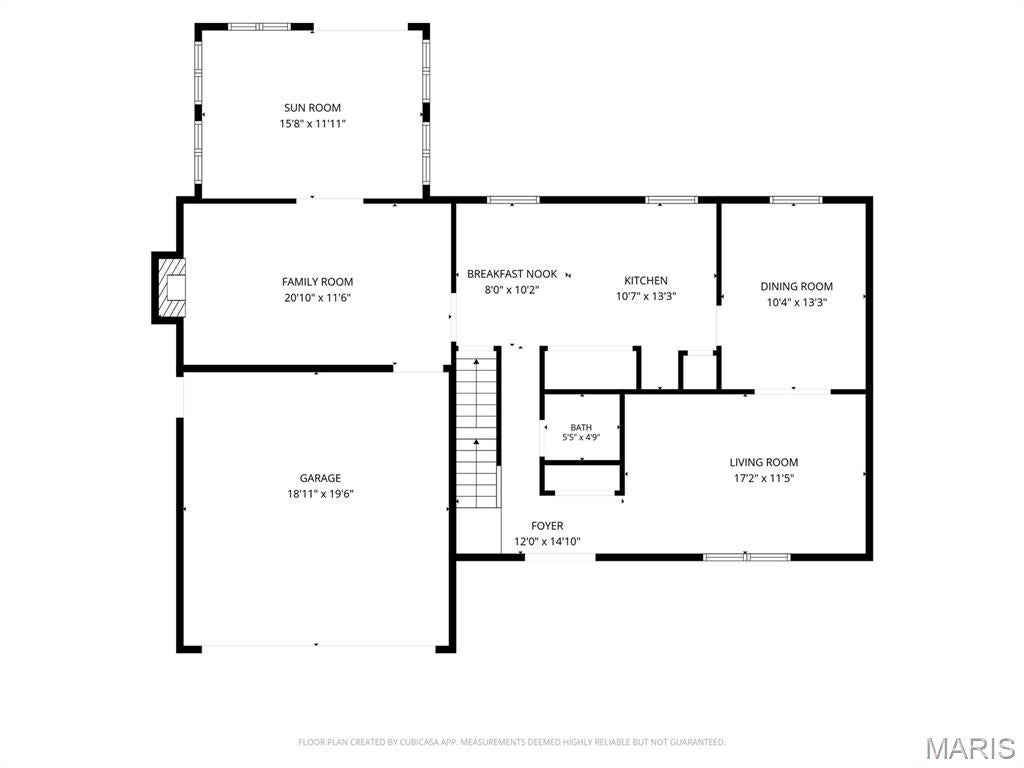 Spencer Creek East Village #3 - Residential