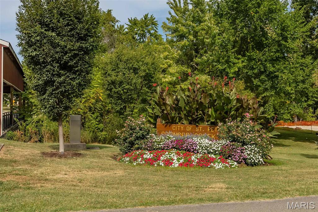 Spencer Creek East Village #3 - Residential