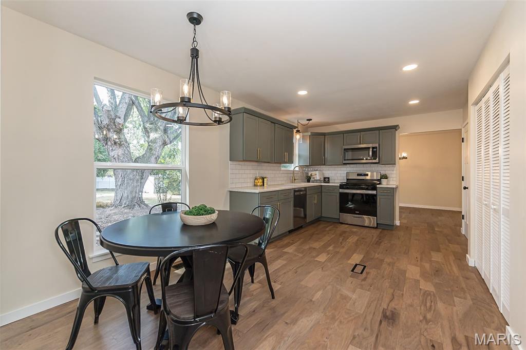 Spencer Creek East Village #3 - Residential