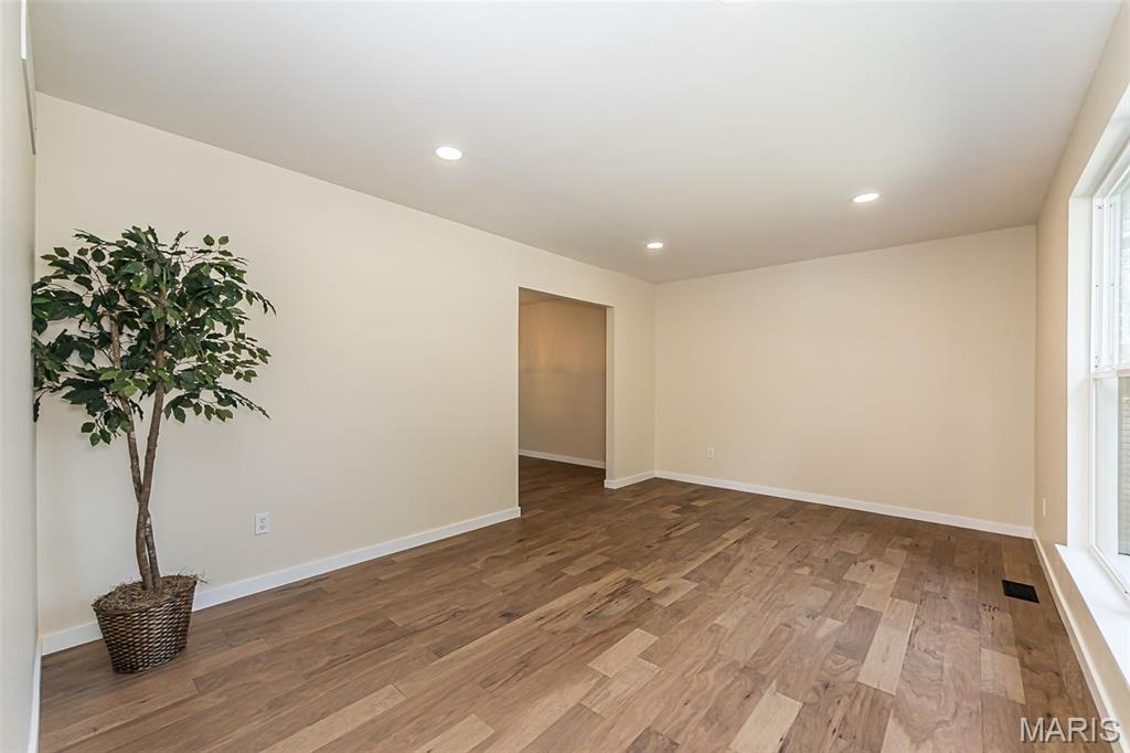 Spencer Creek East Village #3 - Residential