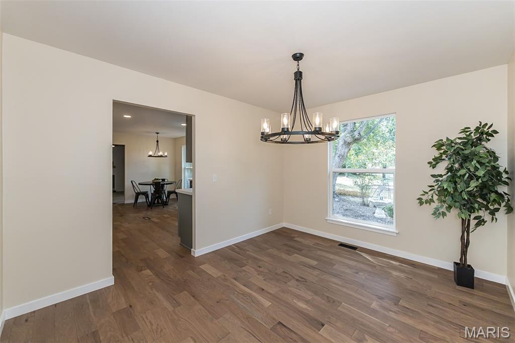 Spencer Creek East Village #3 - Residential