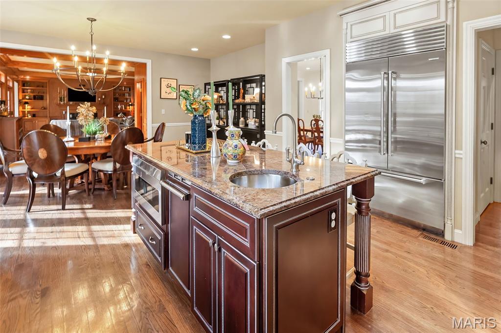 Cobblestone Hills - Residential