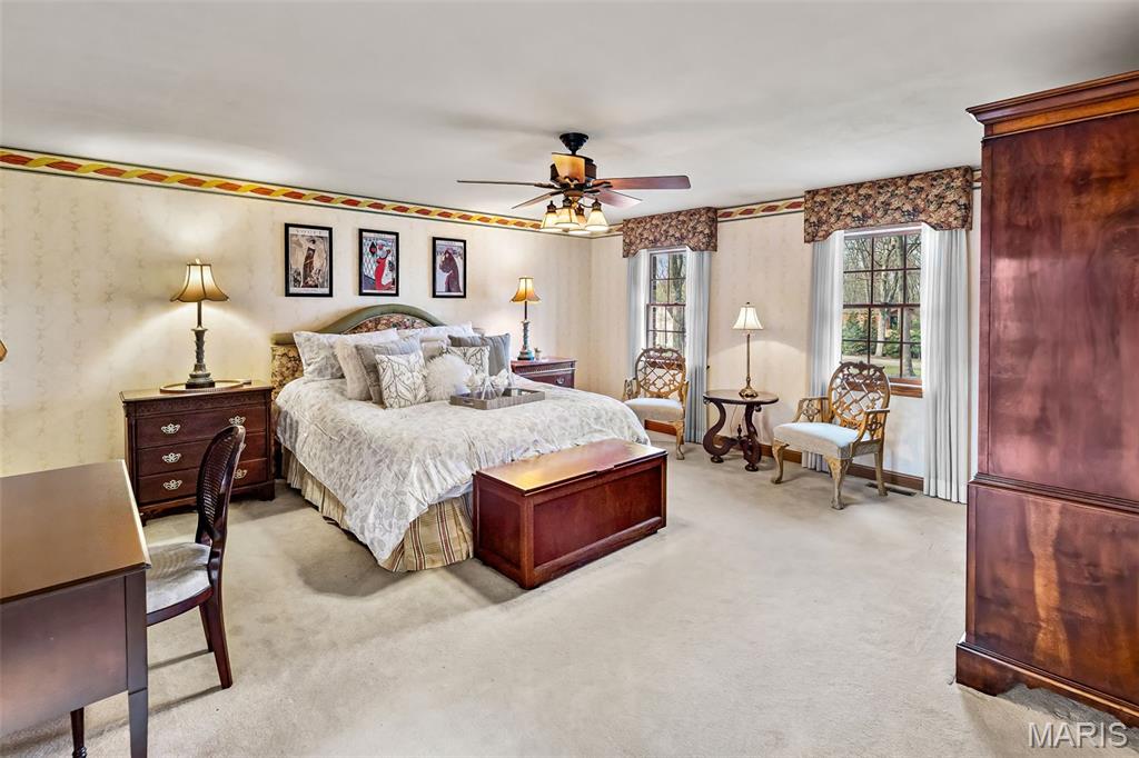 Cobblestone Hills - Residential