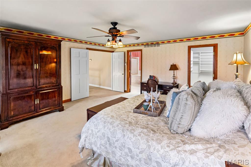 Cobblestone Hills - Residential