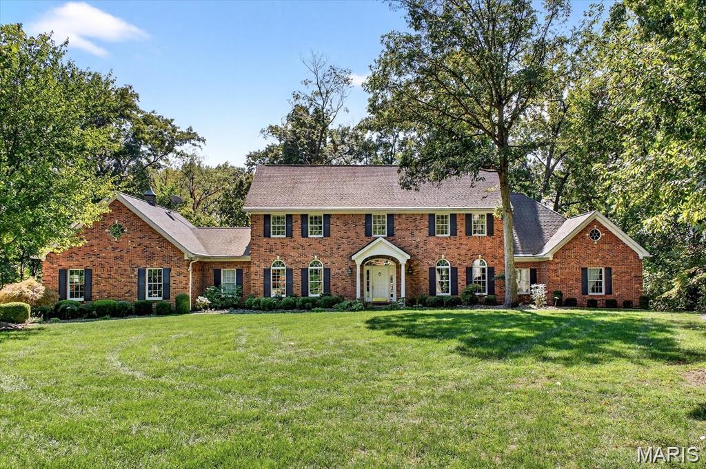 Cobblestone Hills - Residential
