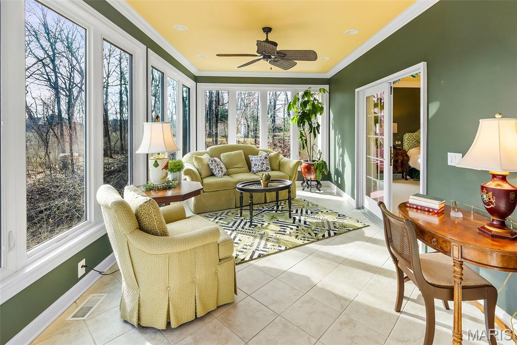 Cobblestone Hills - Residential