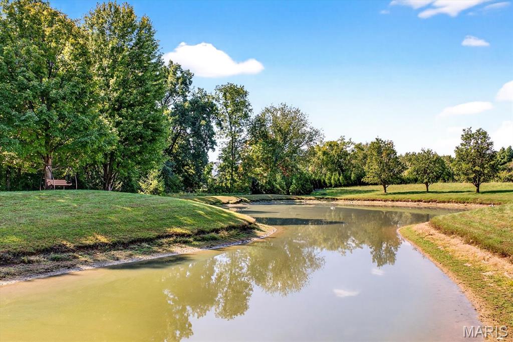 Cobblestone Hills - Residential