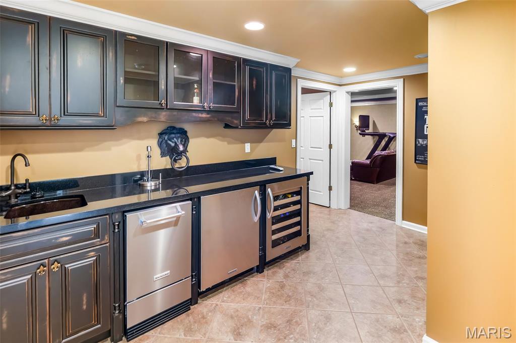 Cobblestone Hills - Residential