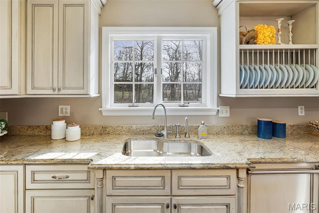 Cobblestone Hills - Residential