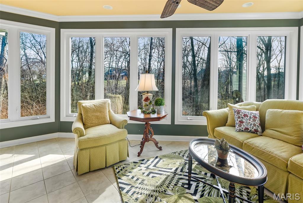 Cobblestone Hills - Residential
