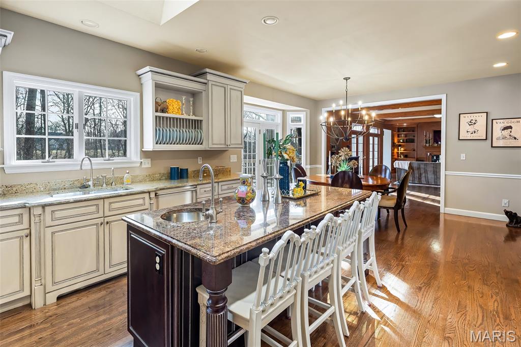 Cobblestone Hills - Residential