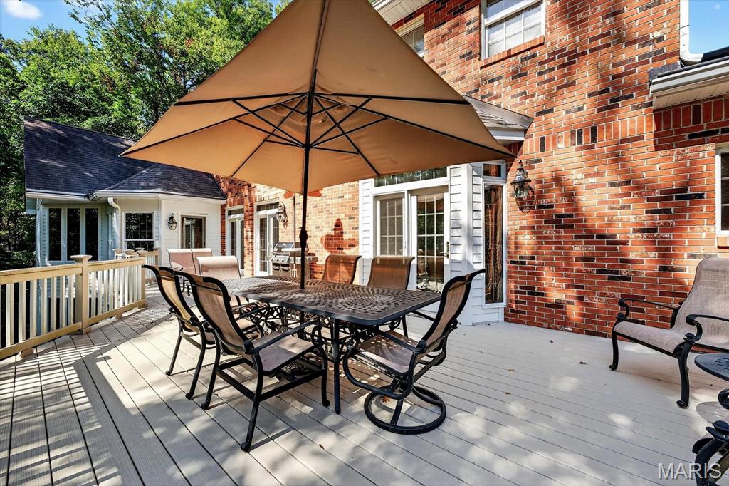Cobblestone Hills - Residential