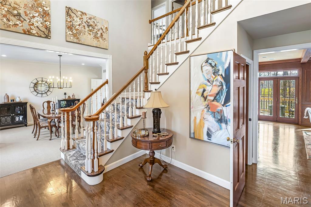 Cobblestone Hills - Residential