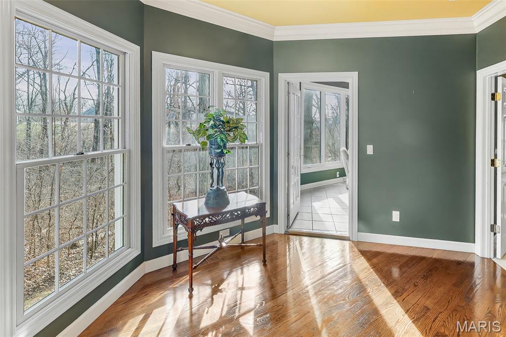 Cobblestone Hills - Residential