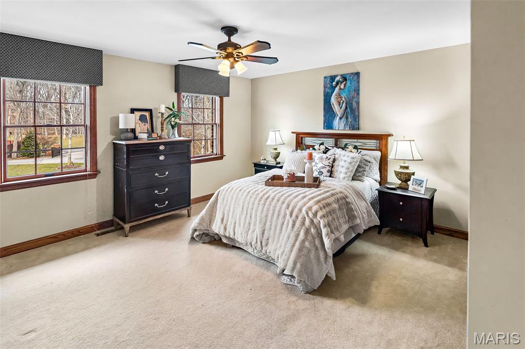 Cobblestone Hills - Residential