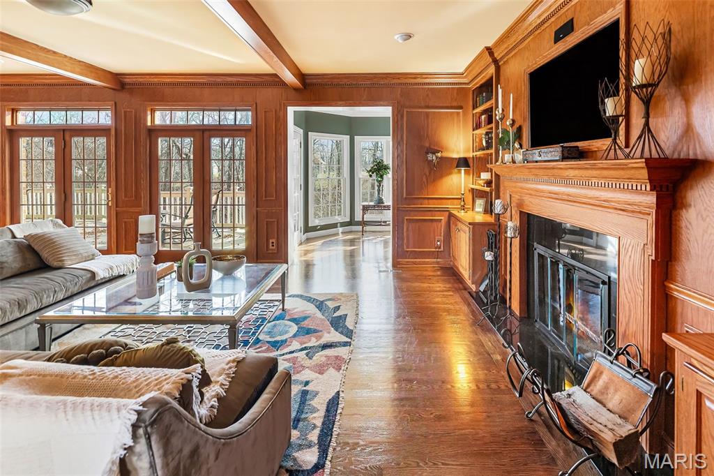 Cobblestone Hills - Residential