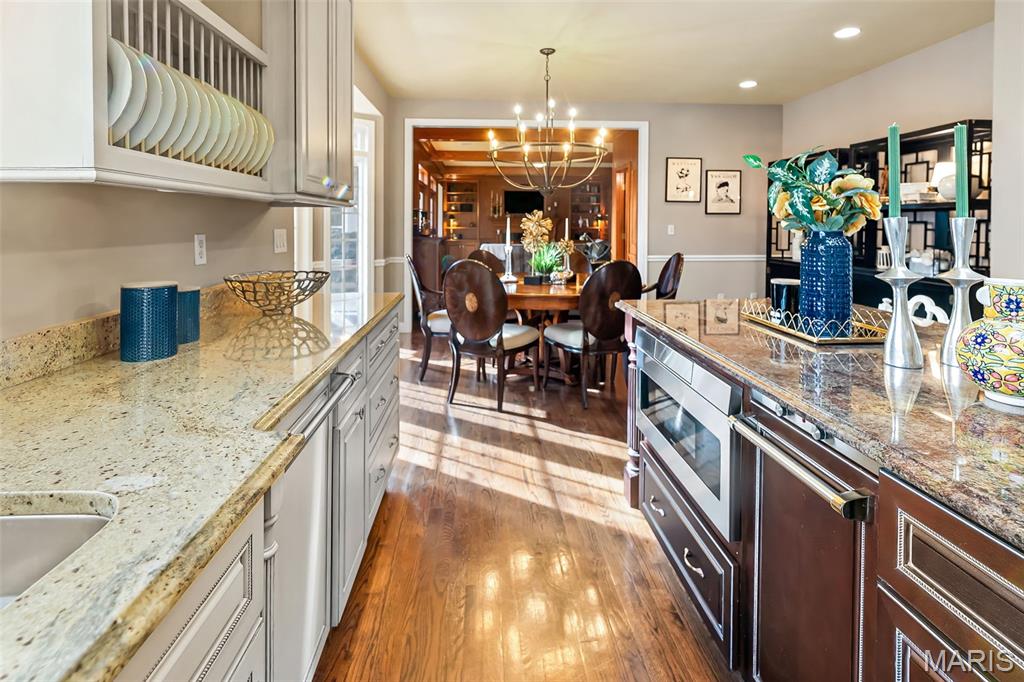 Cobblestone Hills - Residential