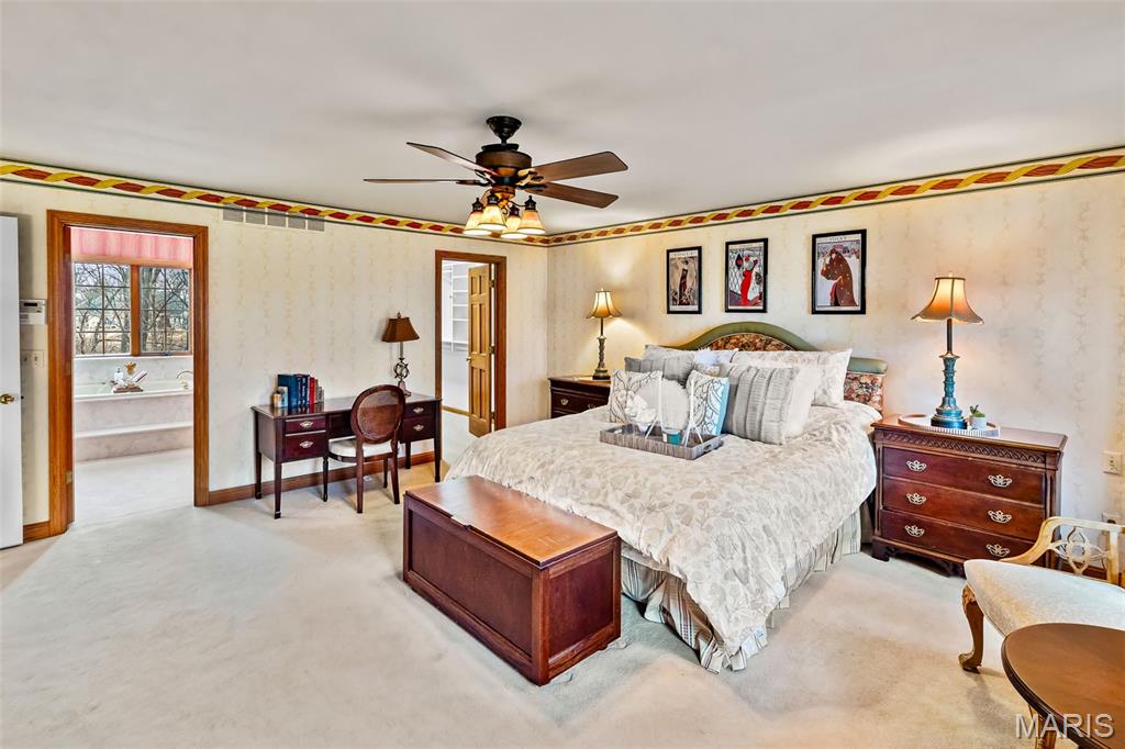 Cobblestone Hills - Residential