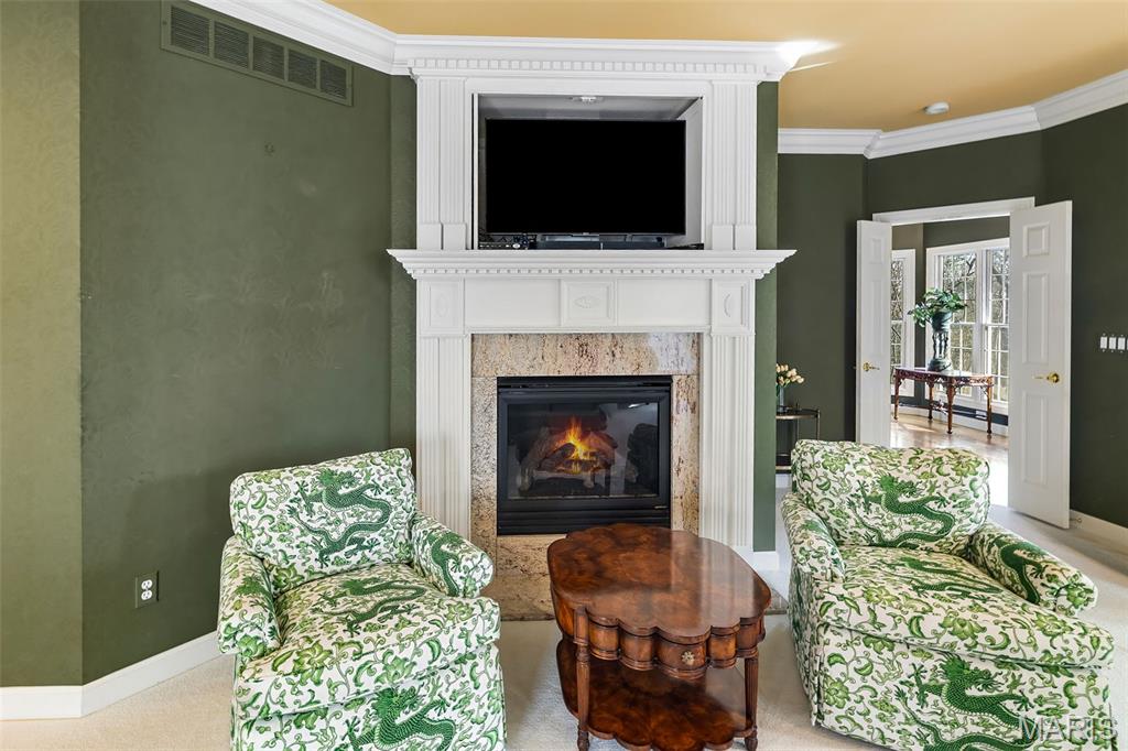Cobblestone Hills - Residential