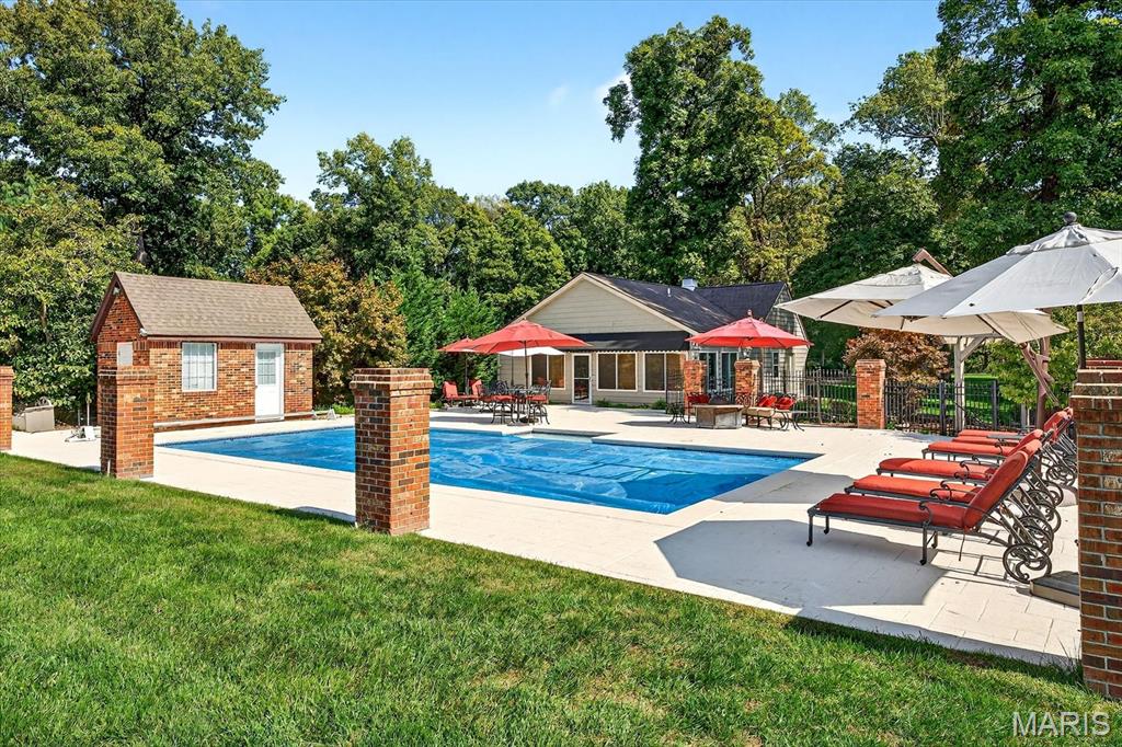 Cobblestone Hills - Residential